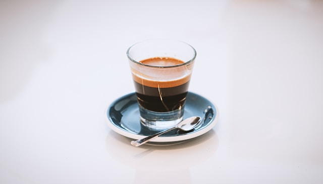 Co všechno se dá připravit z kávy arabica?